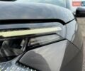 Серый Ситроен C5 Aircross, объемом двигателя 2 л и пробегом 9 тыс. км за 27900 $, фото 12 на Automoto.ua