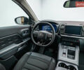 Серый Ситроен C5 Aircross, объемом двигателя 2 л и пробегом 41 тыс. км за 32092 $, фото 13 на Automoto.ua