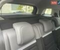 Серый Ситроен C5 Aircross, объемом двигателя 2 л и пробегом 48 тыс. км за 28000 $, фото 9 на Automoto.ua