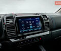 Серый Ситроен C5 Aircross, объемом двигателя 2 л и пробегом 41 тыс. км за 32092 $, фото 18 на Automoto.ua