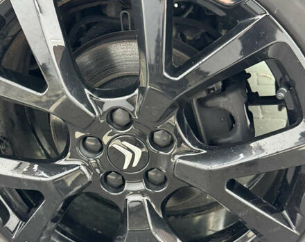 Серый Ситроен C5 Aircross, объемом двигателя 1.6 л и пробегом 26 тыс. км за 32500 $, фото 27 на Automoto.ua