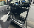 Серый Ситроен C5 Aircross, объемом двигателя 1.6 л и пробегом 26 тыс. км за 32500 $, фото 6 на Automoto.ua