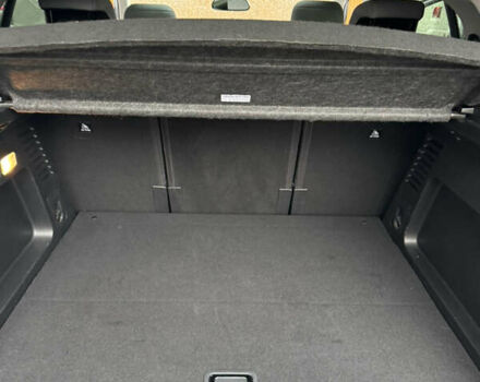 Серый Ситроен C5 Aircross, объемом двигателя 1.6 л и пробегом 26 тыс. км за 32500 $, фото 14 на Automoto.ua