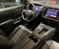 Сірий Сітроен C5 Aircross, об'ємом двигуна 2 л та пробігом 26 тис. км за 28999 $, фото 28 на Automoto.ua
