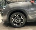 Сірий Сітроен C5 Aircross, об'ємом двигуна 2 л та пробігом 26 тис. км за 28999 $, фото 3 на Automoto.ua