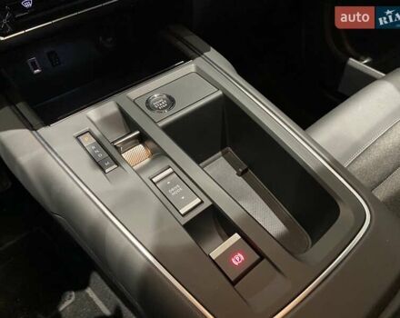 Сірий Сітроен C5 Aircross, об'ємом двигуна 2 л та пробігом 26 тис. км за 28999 $, фото 19 на Automoto.ua