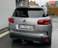 Серый Ситроен C5 Aircross, объемом двигателя 1.6 л и пробегом 26 тыс. км за 32500 $, фото 4 на Automoto.ua