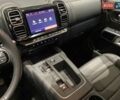 Сірий Сітроен C5 Aircross, об'ємом двигуна 2 л та пробігом 26 тис. км за 28999 $, фото 16 на Automoto.ua