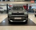 Сірий Сітроен C5 Aircross, об'ємом двигуна 2 л та пробігом 26 тис. км за 28999 $, фото 1 на Automoto.ua