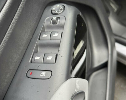 Серый Ситроен C5 Aircross, объемом двигателя 1.6 л и пробегом 26 тыс. км за 32500 $, фото 7 на Automoto.ua