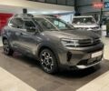Сірий Сітроен C5 Aircross, об'ємом двигуна 2 л та пробігом 26 тис. км за 28999 $, фото 9 на Automoto.ua