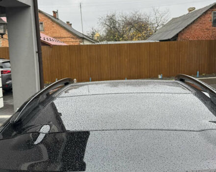 Серый Ситроен C5 Aircross, объемом двигателя 1.6 л и пробегом 26 тыс. км за 32500 $, фото 28 на Automoto.ua