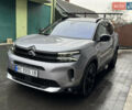 Серый Ситроен C5 Aircross, объемом двигателя 1.6 л и пробегом 26 тыс. км за 32500 $, фото 1 на Automoto.ua