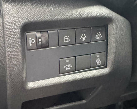 Серый Ситроен C5 Aircross, объемом двигателя 1.6 л и пробегом 26 тыс. км за 32500 $, фото 17 на Automoto.ua