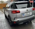 Серый Ситроен C5 Aircross, объемом двигателя 1.6 л и пробегом 26 тыс. км за 32500 $, фото 5 на Automoto.ua