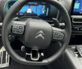 Серый Ситроен C5 Aircross, объемом двигателя 1.6 л и пробегом 26 тыс. км за 32500 $, фото 18 на Automoto.ua