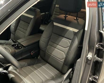 Сірий Сітроен C5 Aircross, об'ємом двигуна 2 л та пробігом 26 тис. км за 28999 $, фото 13 на Automoto.ua