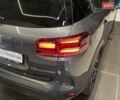 Сірий Сітроен C5 Aircross, об'ємом двигуна 2 л та пробігом 26 тис. км за 28999 $, фото 8 на Automoto.ua