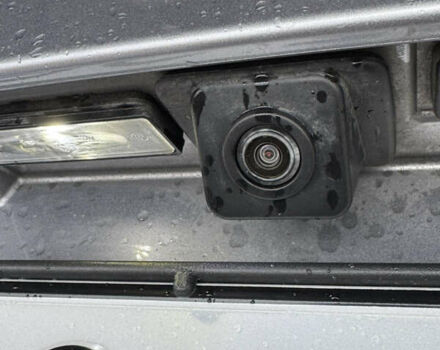 Серый Ситроен C5 Aircross, объемом двигателя 1.6 л и пробегом 26 тыс. км за 32500 $, фото 29 на Automoto.ua