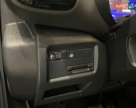 Сірий Сітроен C5 Aircross, об'ємом двигуна 2 л та пробігом 26 тис. км за 28999 $, фото 15 на Automoto.ua