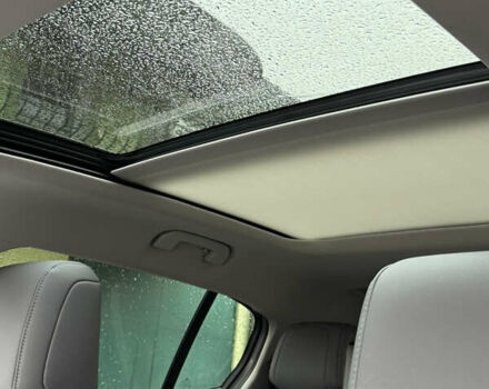 Серый Ситроен C5 Aircross, объемом двигателя 1.6 л и пробегом 26 тыс. км за 32500 $, фото 23 на Automoto.ua