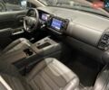 Сірий Сітроен C5 Aircross, об'ємом двигуна 2 л та пробігом 26 тис. км за 28999 $, фото 27 на Automoto.ua