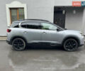 Серый Ситроен C5 Aircross, объемом двигателя 1.6 л и пробегом 26 тыс. км за 32500 $, фото 2 на Automoto.ua