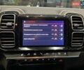 Сірий Сітроен C5 Aircross, об'ємом двигуна 2 л та пробігом 26 тис. км за 28999 $, фото 17 на Automoto.ua