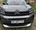 Серый Ситроен C5 Aircross, объемом двигателя 1.5 л и пробегом 19 тыс. км за 28000 $, фото 1 на Automoto.ua