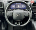 Синій Сітроен C5 Aircross, об'ємом двигуна 2 л та пробігом 29 тис. км за 28500 $, фото 36 на Automoto.ua