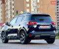 Сітроен C5 Aircross 2022 у Києві на Automoto.ua Синій Сітроен C5 Aircross, об'ємом двигуна 2 л та пробігом 28 тис. км за 28500 $, фото 73 на Automoto.ua