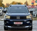 Сітроен C5 Aircross 2022 у Києві на Automoto.ua Синій Сітроен C5 Aircross, об'ємом двигуна 2 л та пробігом 28 тис. км за 28500 $, фото 56 на Automoto.ua