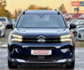 Сітроен C5 Aircross 2022 у Києві на Automoto.ua Синій Сітроен C5 Aircross, об'ємом двигуна 2 л та пробігом 28 тис. км за 28500 $, фото 57 на Automoto.ua