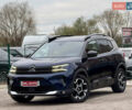 Синій Сітроен C5 Aircross, об'ємом двигуна 2 л та пробігом 29 тис. км за 28500 $, фото 44 на Automoto.ua