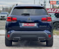 Синій Сітроен C5 Aircross, об'ємом двигуна 2 л та пробігом 29 тис. км за 28500 $, фото 66 на Automoto.ua