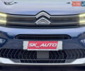 Синій Сітроен C5 Aircross, об'ємом двигуна 2 л та пробігом 29 тис. км за 28500 $, фото 49 на Automoto.ua