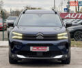 Синій Сітроен C5 Aircross, об'ємом двигуна 2 л та пробігом 29 тис. км за 28500 $, фото 1 на Automoto.ua