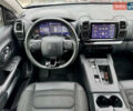 Синій Сітроен C5 Aircross, об'ємом двигуна 2 л та пробігом 29 тис. км за 28500 $, фото 30 на Automoto.ua