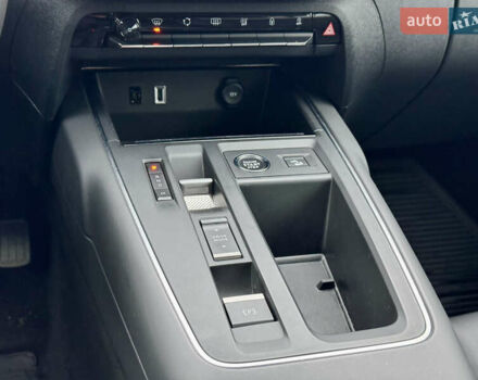 Синій Сітроен C5 Aircross, об'ємом двигуна 2 л та пробігом 29 тис. км за 28500 $, фото 35 на Automoto.ua