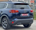 Синій Сітроен C5 Aircross, об'ємом двигуна 2 л та пробігом 29 тис. км за 28500 $, фото 73 на Automoto.ua