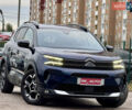 Синій Сітроен C5 Aircross, об'ємом двигуна 2 л та пробігом 29 тис. км за 28500 $, фото 50 на Automoto.ua