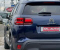 Синій Сітроен C5 Aircross, об'ємом двигуна 2 л та пробігом 29 тис. км за 28500 $, фото 70 на Automoto.ua