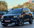 Сітроен C5 Aircross 2022 у Києві на Automoto.ua Синій Сітроен C5 Aircross, об'ємом двигуна 2 л та пробігом 28 тис. км за 28500 $, фото 50 на Automoto.ua