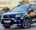 Сітроен C5 Aircross 2022 у Києві на Automoto.ua Синій Сітроен C5 Aircross, об'ємом двигуна 2 л та пробігом 28 тис. км за 28500 $, фото 52 на Automoto.ua