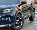 Сітроен C5 Aircross 2022 у Києві на Automoto.ua Синій Сітроен C5 Aircross, об'ємом двигуна 2 л та пробігом 28 тис. км за 28500 $, фото 54 на Automoto.ua