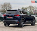 Синій Сітроен C5 Aircross, об'ємом двигуна 2 л та пробігом 29 тис. км за 28500 $, фото 60 на Automoto.ua