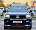 Сітроен C5 Aircross 2022 у Києві на Automoto.ua Синій Сітроен C5 Aircross, об'ємом двигуна 2 л та пробігом 28 тис. км за 28500 $, фото 1 на Automoto.ua