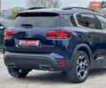 Синій Сітроен C5 Aircross, об'ємом двигуна 2 л та пробігом 29 тис. км за 28500 $, фото 62 на Automoto.ua