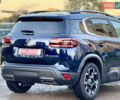 Сітроен C5 Aircross 2022 у Києві на Automoto.ua Синій Сітроен C5 Aircross, об'ємом двигуна 2 л та пробігом 28 тис. км за 28500 $, фото 68 на Automoto.ua