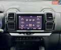 Синій Сітроен C5 Aircross, об'ємом двигуна 2 л та пробігом 29 тис. км за 28500 $, фото 33 на Automoto.ua